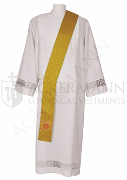 Gotische Dalmatik #114