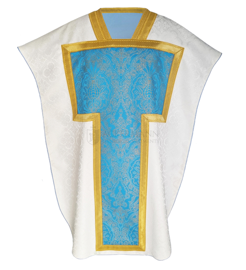 Kasel St. Philip Neri