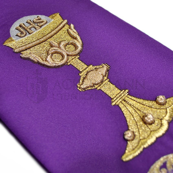 Satz von Gotische Stola