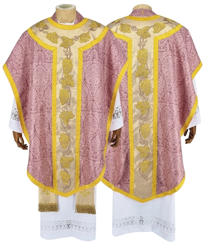 Kasel St. Philip Neri