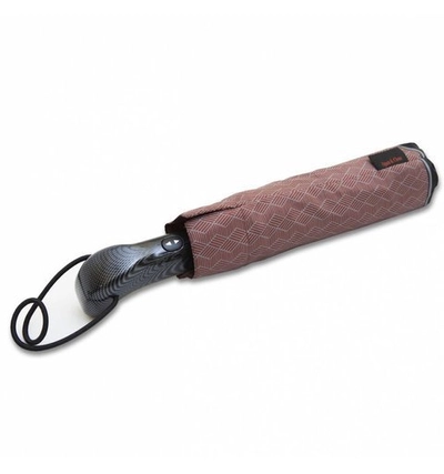 Regenschirm Kohlenstoffstahl Automatisches Öffnen und Schließen MP-16757