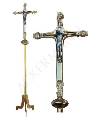 Prozessionskreuz K01PK33