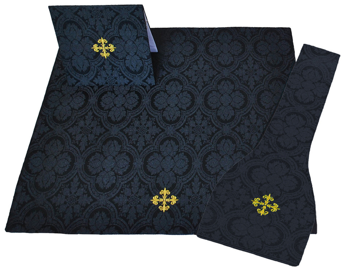 Bursa, Manipel, Kelchvelum