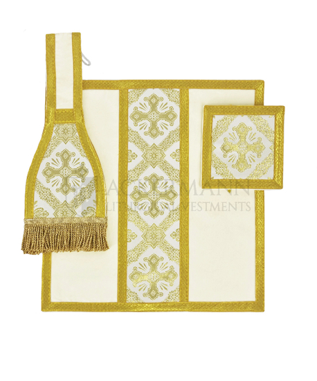 Bursa, Manipel, Kelchvelum