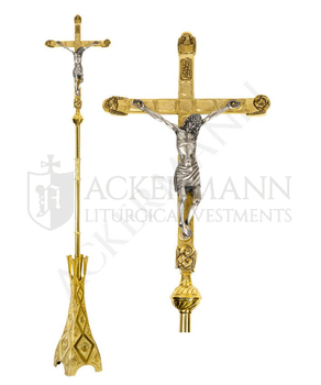 Prozessionskreuz K08PK51
