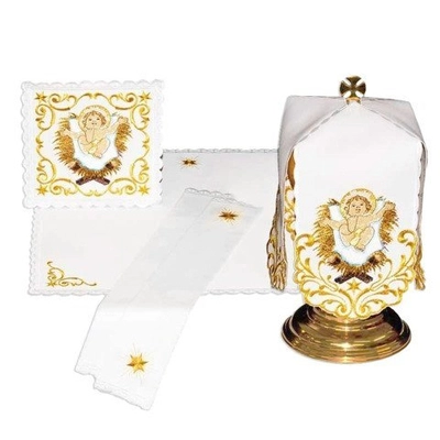Altar linen