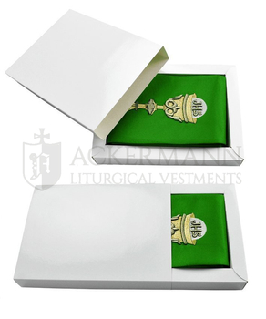 Satz von Gotische Stola 