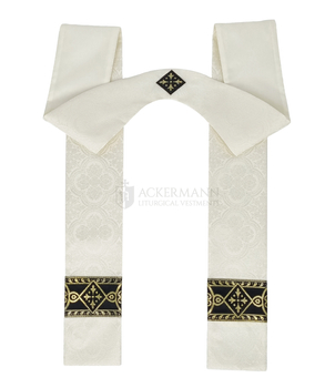 Halbgotische Kasel #215