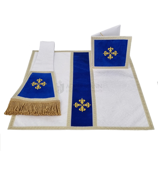 Kasel St. Philip Neri