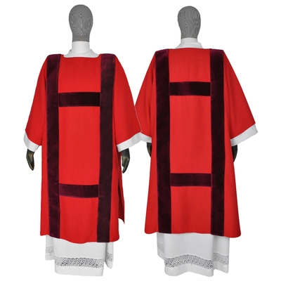 Gothic Dalmatic