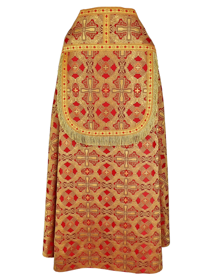 Roman Cope model 060