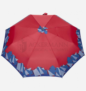 Regenschirm Automatisches Öffnen und Schließen DP-16980