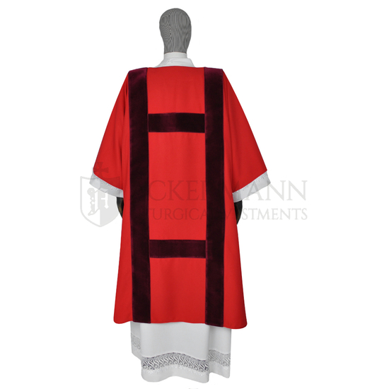 Gothic Dalmatic
