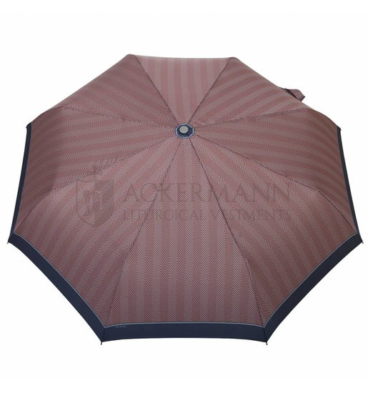 Regenschirm Kohlenstoffstahl Automatisches Öffnen und Schließen MP-16757