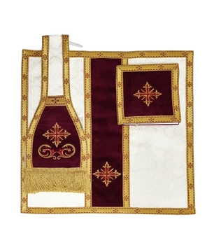 Römische Kasel #273