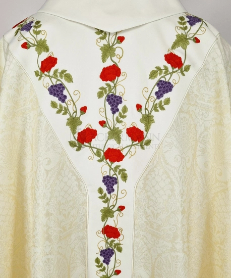 Messgewand des Guten Hirten am Vierten Sonntag der Osterzeit