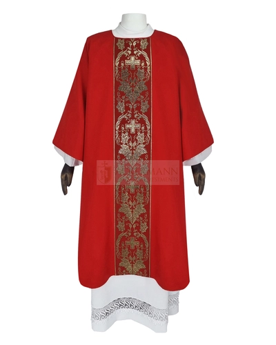 Gothic Dalmatic