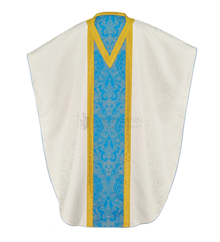 Kasel St. Philip Neri