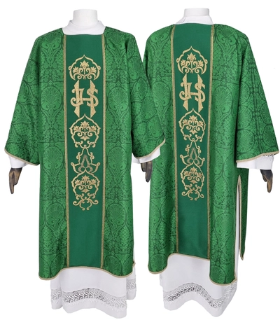 Gothic Dalmatic