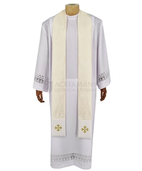 Messgewand des Guten Hirten am Vierten Sonntag der Osterzeit