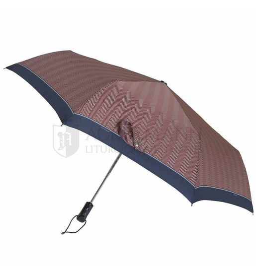 Regenschirm Kohlenstoffstahl Automatisches Öffnen und Schließen MP-16757