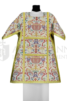 Römische Dalmatik #115