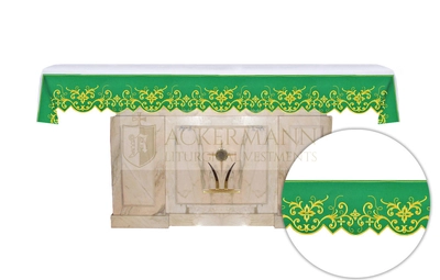 Altartücher - Altar Tischtuch