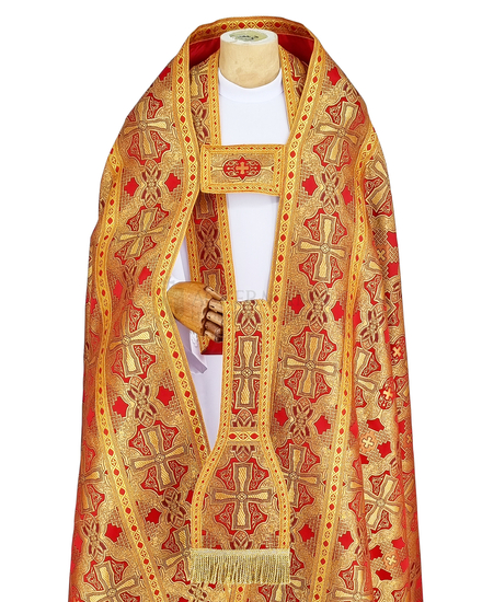 Roman Cope model 060