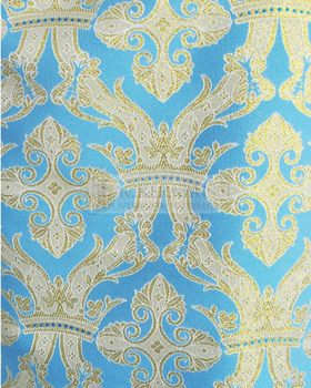 Gotische Dalmatik #085