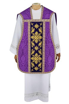 Römische Kasel #890