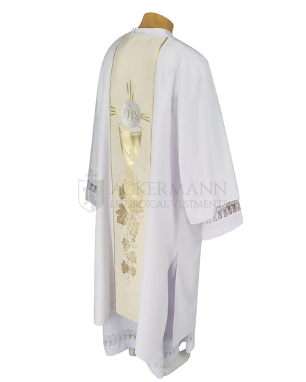 Gotische Dalmatik #010