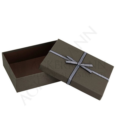Decorative gift box