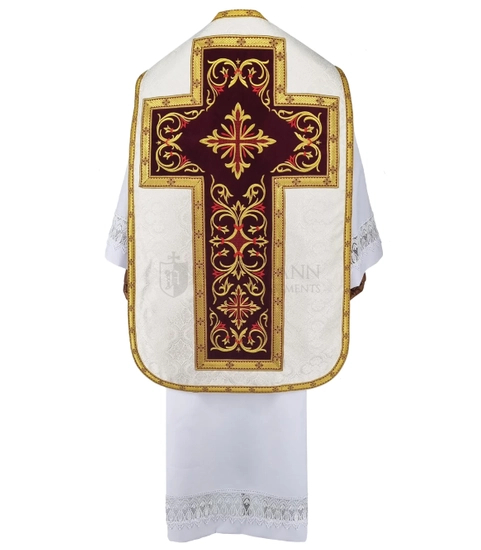 Römische Kasel #273