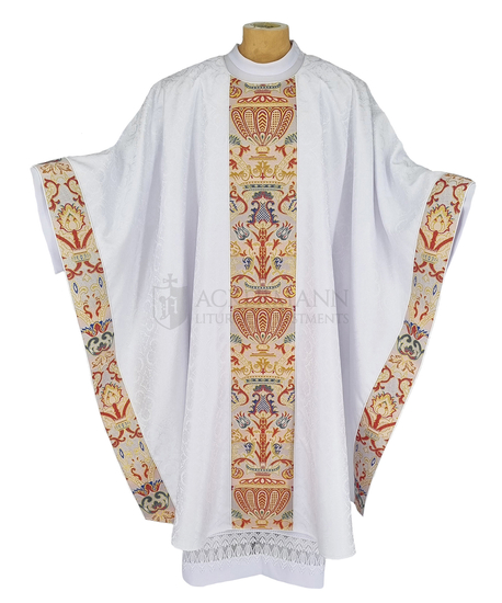 Monastische Kasel #115