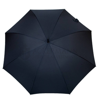 Klassischer langer Regenschirm für Herren automatisches Öffnen MA-763