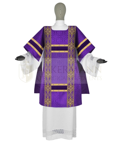 Römische Dalmatik #579