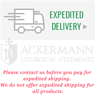 Beschleunigter Versand