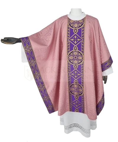 Monastische Kasel #013