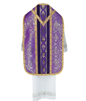 Römische Kasel #213