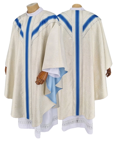 Marian Gotische Kasel #803