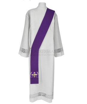 Gothic Dalmatic