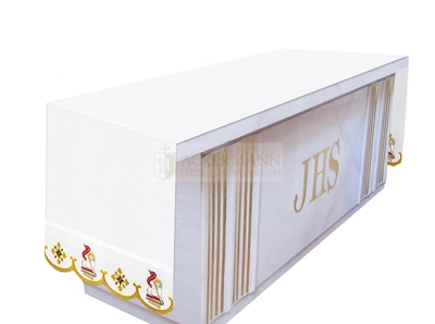 Altar cloth 