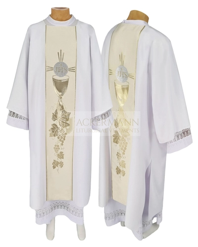 Gotische Dalmatik #010