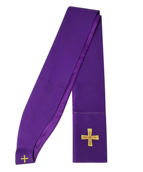 Gotische Kasel #5348