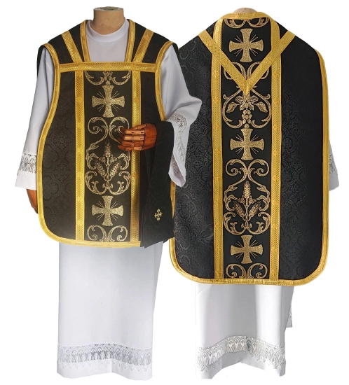 Römische Kasel #027