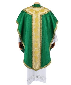 Kasel St. Philip Neri