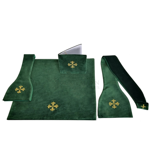 Römische Kasel #001