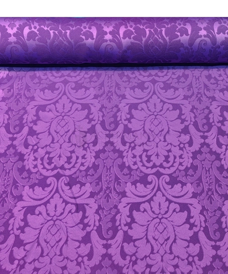 Damask Fabric