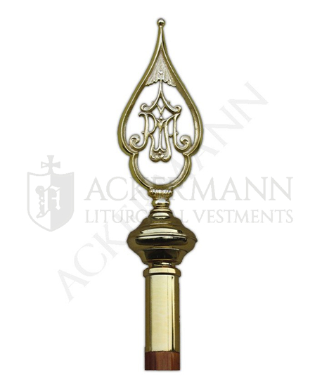 Prozession Banner Stand für die Kirche