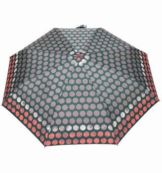 Regenschirm Automatisches Öffnen und Schließen DP-16981